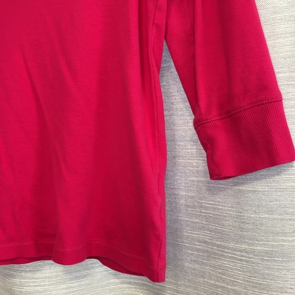 Jones New York Sport T-Shirt, Medium - Picture 5 of 10